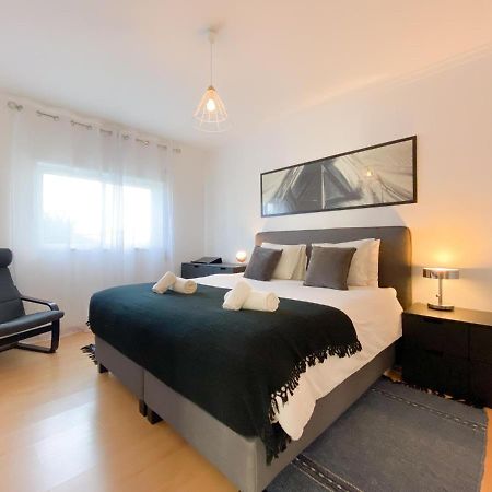 Casa Orquidea Mar - Apartamento Em Zona Central De Lagos Apartment Ngoại thất bức ảnh