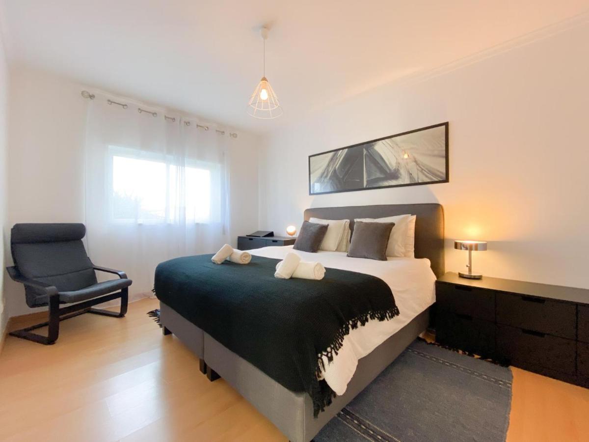 Casa Orquidea Mar - Apartamento Em Zona Central De Lagos Apartment Ngoại thất bức ảnh