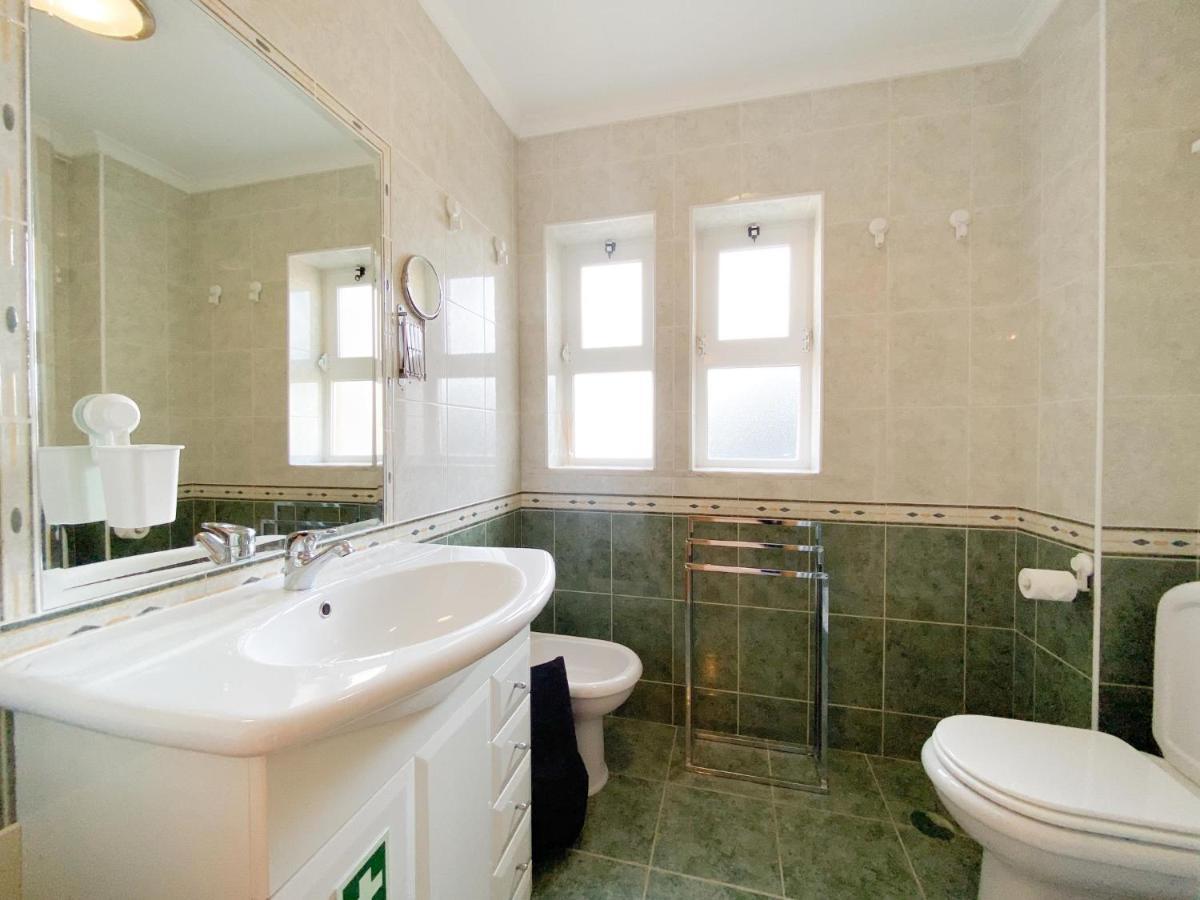 Casa Orquidea Mar - Apartamento Em Zona Central De Lagos Apartment Ngoại thất bức ảnh