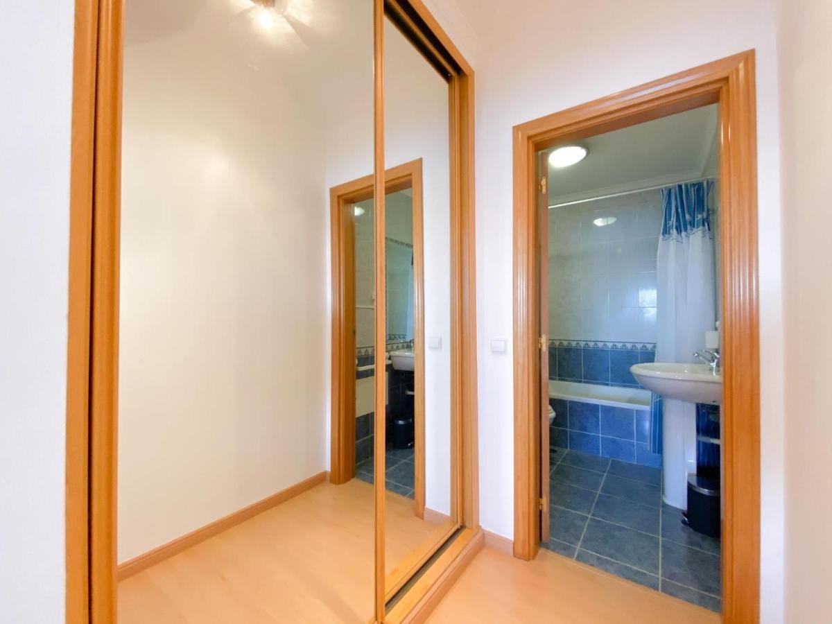 Casa Orquidea Mar - Apartamento Em Zona Central De Lagos Apartment Ngoại thất bức ảnh