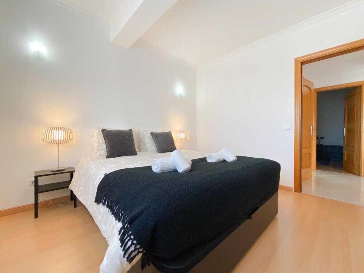 Casa Orquidea Mar - Apartamento Em Zona Central De Lagos Apartment Ngoại thất bức ảnh
