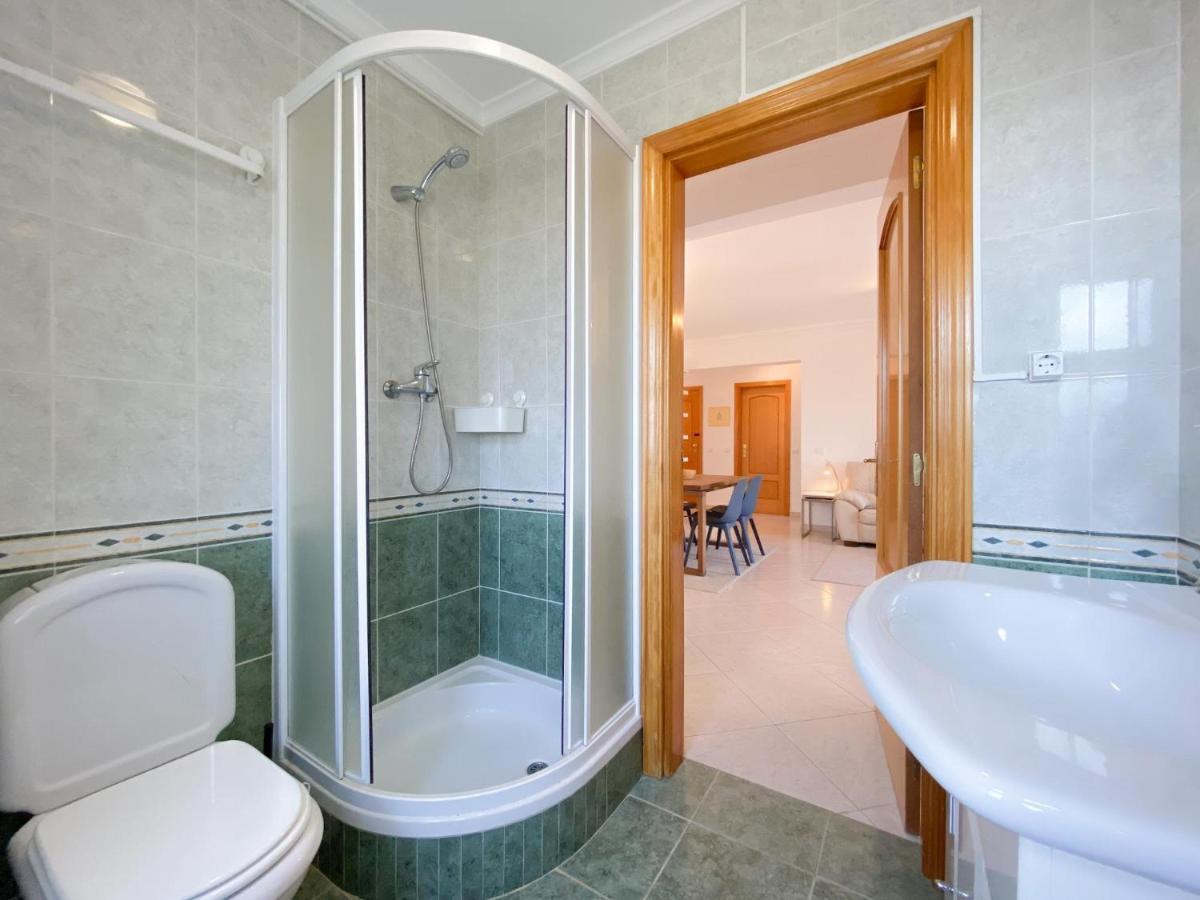 Casa Orquidea Mar - Apartamento Em Zona Central De Lagos Apartment Ngoại thất bức ảnh