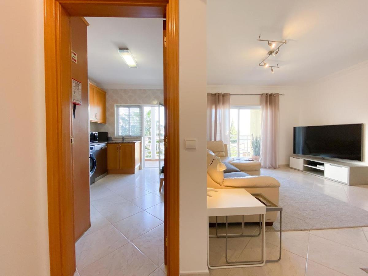 Casa Orquidea Mar - Apartamento Em Zona Central De Lagos Apartment Ngoại thất bức ảnh