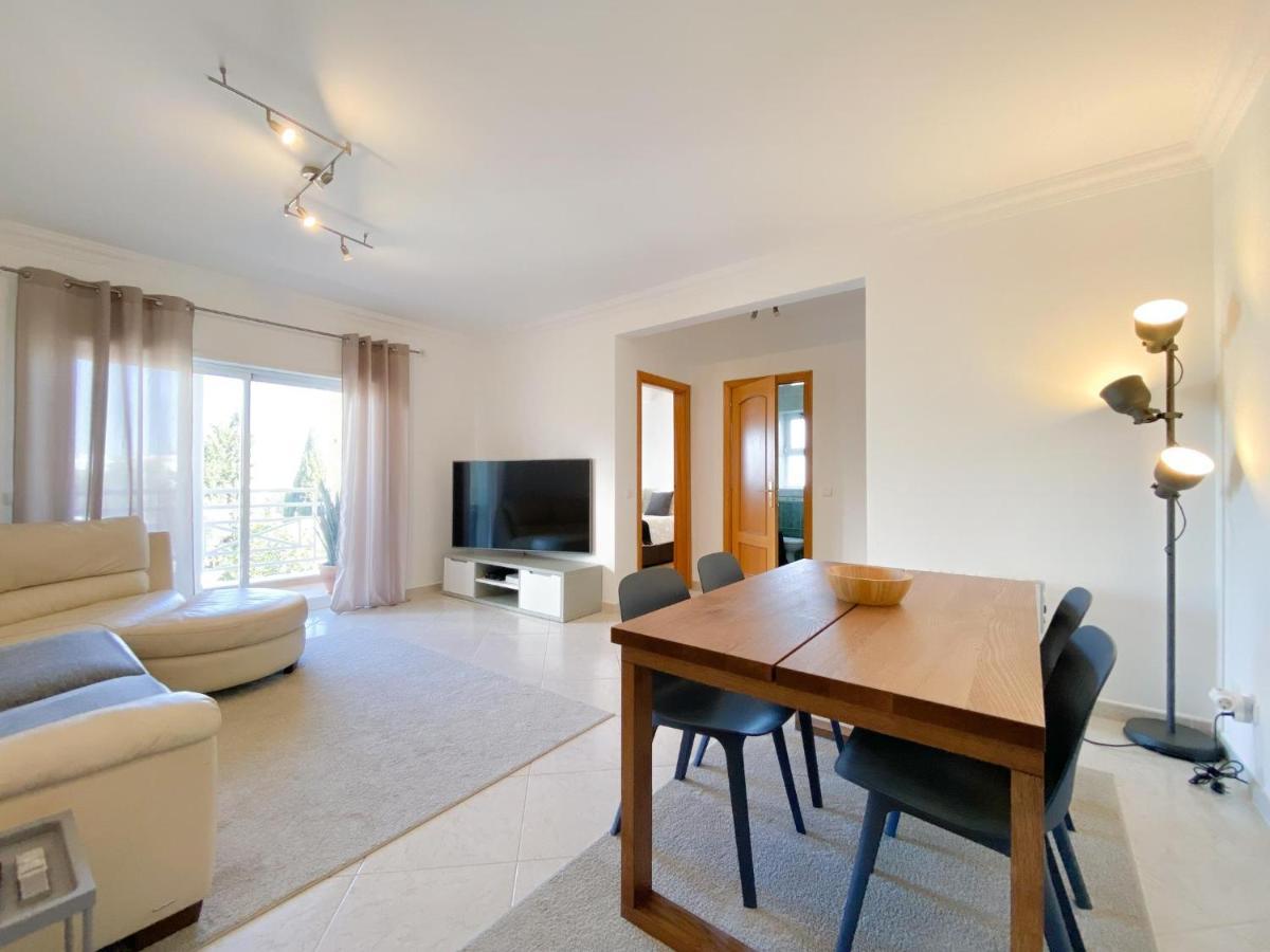 Casa Orquidea Mar - Apartamento Em Zona Central De Lagos Apartment Ngoại thất bức ảnh