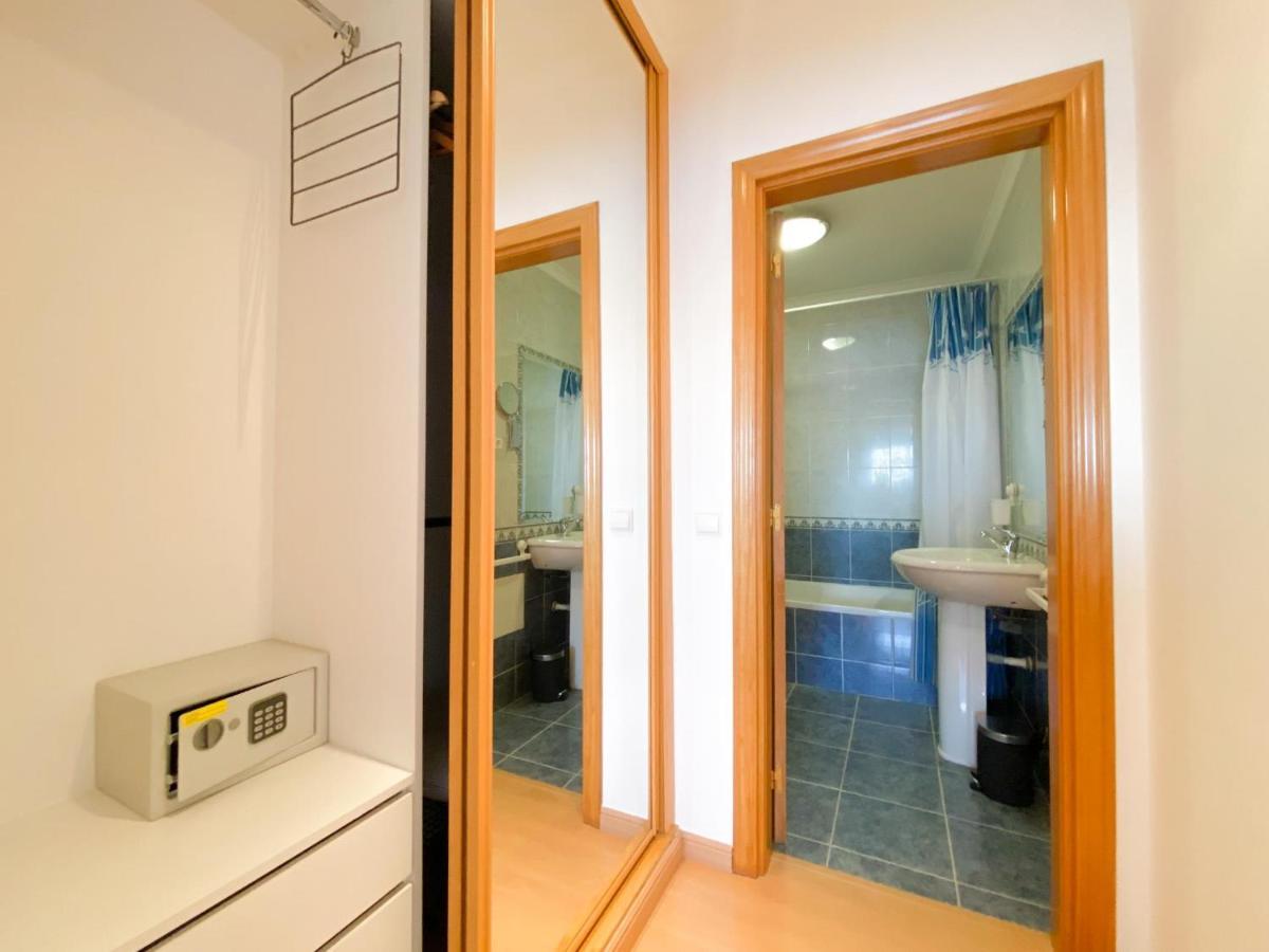 Casa Orquidea Mar - Apartamento Em Zona Central De Lagos Apartment Ngoại thất bức ảnh
