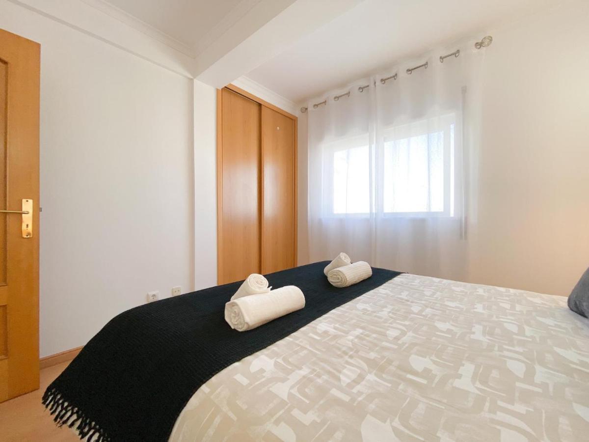 Casa Orquidea Mar - Apartamento Em Zona Central De Lagos Apartment Ngoại thất bức ảnh
