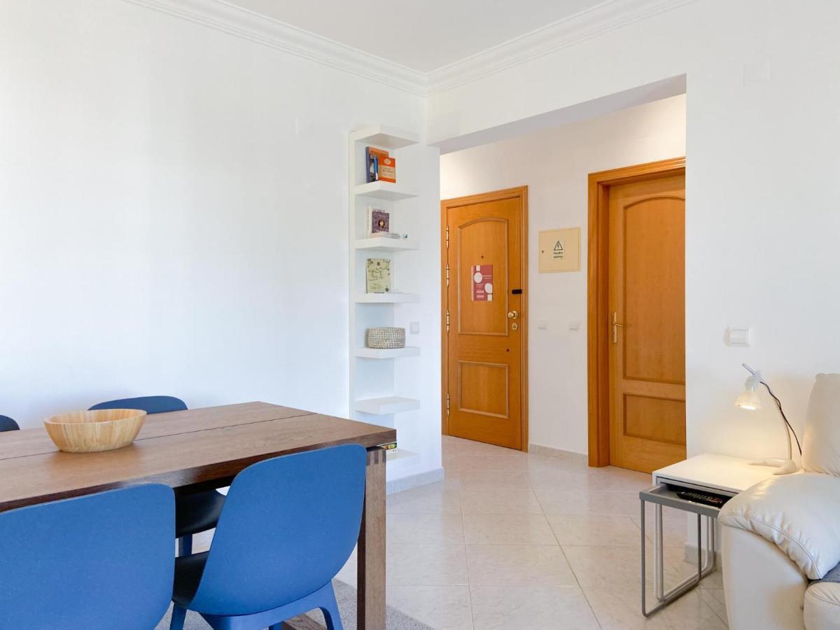 Casa Orquidea Mar - Apartamento Em Zona Central De Lagos Apartment Ngoại thất bức ảnh